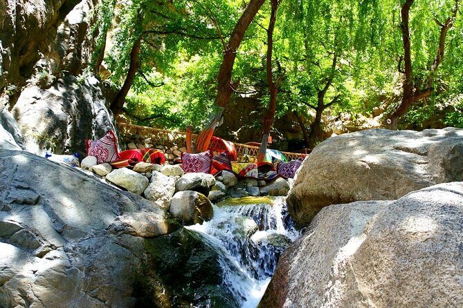 Day trip to Atlas Mountains ourika valley Berber villages - Why This Tour Works for Different Travelers