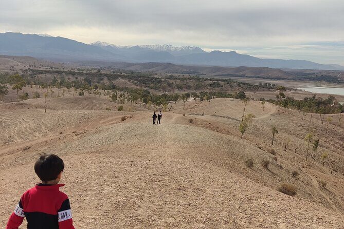 day trip to atlas mountains ourika valley & waterfall - The Itinerary: What You’ll Experience