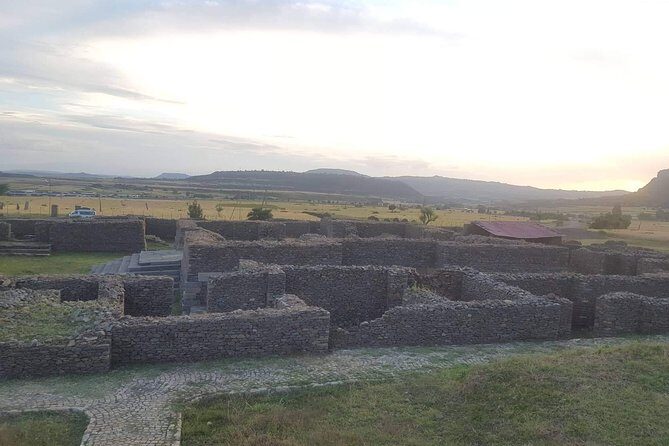 Day Trip to Axum, the Heartland of Ethiopian Civilization - FAQs