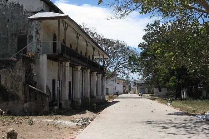 Day Trip To Bagamoyo From Dar Es Salaam ..historical town - Transportation, Duration, and Overall Value