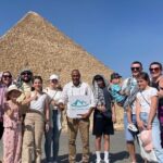 Day Trip to Cairo By Flight From Hurghada - The Sum Up