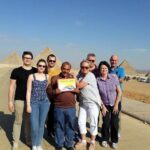 Day trip to Cairo by plane from Marsa Alam - The Journey Begins: From Marsa Alam to Cairo
