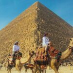 Day Trip to Cairo from Sharm by Air - Logistics and Practicalities