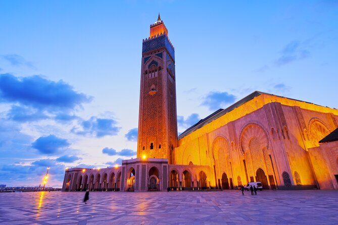 Day Trip To Casablanca from Marrakech - What Sets This Tour Apart?