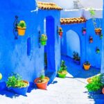 Day Trip to Chefchaouen and Tetouan - Transportation & Comfort