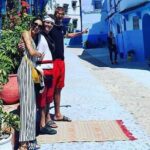 Day Trip To Chefchaouen City From Fez ( Private ) - The Iconic Blue Streets of Chefchaouen