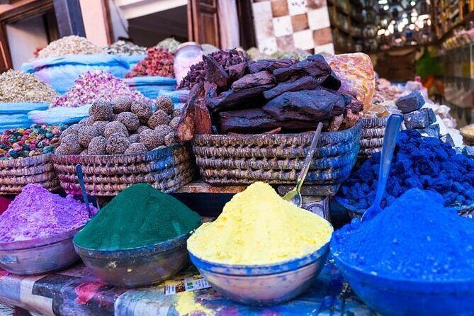 Day Trip to Chefchaouen from Fes Private /Small Group - Authentic Experiences and Hidden Gems