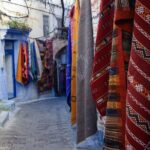 Day Trip to Chefchaouen from Fez (instagram /Photos) - The Return Journey: Reflecting on a Long But Worthwhile Day