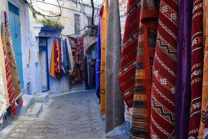 Day Trip to Chefchaouen from Fez (instagram /Photos) - The Return Journey: Reflecting on a Long But Worthwhile Day