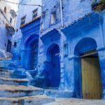 Day Trip to Chefchaouen from Spain - Transport and Logistics: What You Need to Know