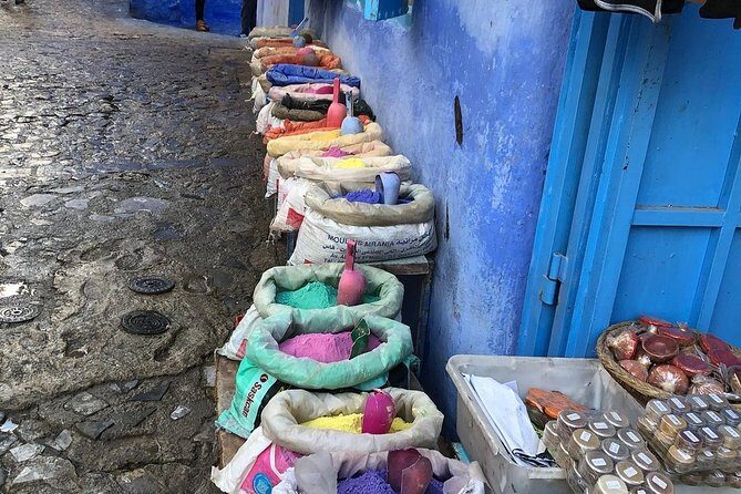 Day Trip to Chefchaouen the blue city - Authentic Experiences and Insights from Reviewers