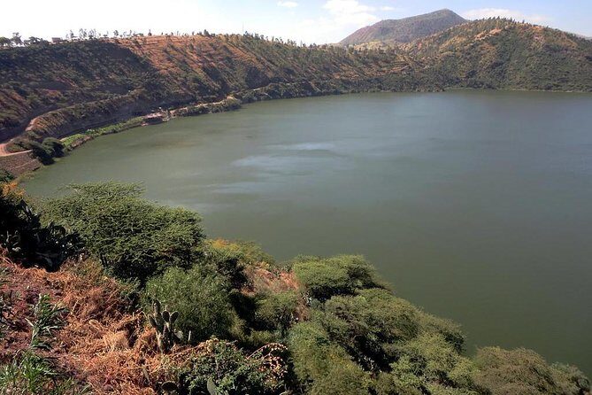 Day Trip To Creater Lakes In Bishoftu - Who Will Love This Tour?