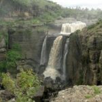 Day Trip to Debre Libanos and Blue Nile Gorge - Transportation and Logistics