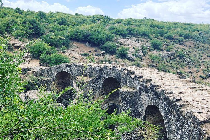 DAY TRIP TO Debre Libanos Monastery Cave Church Nature and Wildlife - Final Thoughts