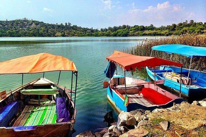 Day Trip to Debre Zeit/ Bishoftu - Final Thoughts: Is It Worth It?