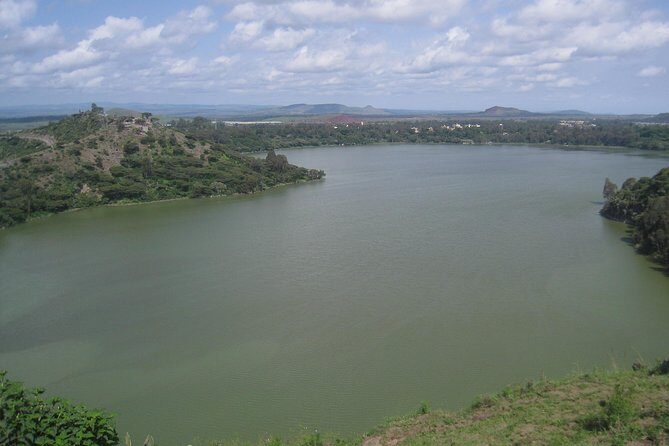 Day Trip to Debre Zeit/ Bishoftu - A Detailed Look at the Itinerary