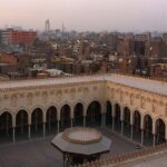 Day trip to discover Coptic and Islamic Old Cairo - FAQ