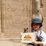 Day Trip to Edfu & Kom Ombo temples from Luxor and drop off in Aswan or Luxor - Journey South Along the Nile