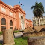 Day Trip to Egyptian Museum Old Cairo & Bazaar - A Close Look at the Itinerary