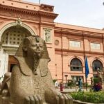 Day trip to Egyptian Museum Old Cairo & Bazaar - Discovering Old Cairo
