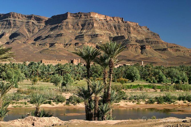 Day Trip to Erg Chigaga Dunes from Zagora - Frequently Asked Questions (FAQs)
