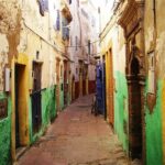 Day Trip To Essaouira - Returning to Marrakech