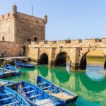 Day Trip to Essaouira from Marrakech - Transportation & Group Size