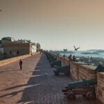 Day Trip To Essaouira From Marrakech - Transport and Group Dynamics
