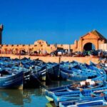 Day Trip to Essaouira From Marrakech - Transportation & Comfort