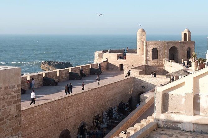 Day trip to Essaouira the portuguese town from Agadir or Taghazout - Practical Details and Tips