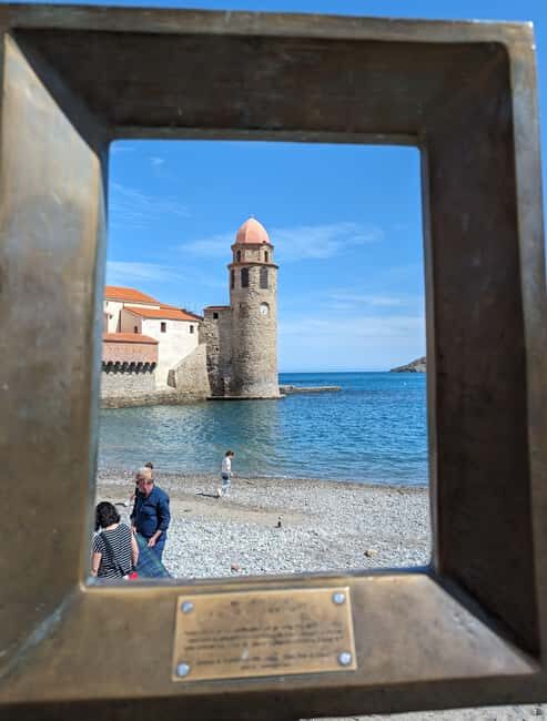 Day Trip to France with Girona Visit from Barcelona - A Well-Organized Escape from the City
