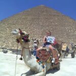 Day Trip To Giza Pyramids by Flight From Marsa Alam - The Itinerary: What to Expect
