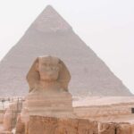 Day Trip To Giza Pyramids, Cairo Citadel, Old Cairo - Coptic Cairo - The Real Value of the Tour
