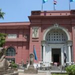 Day Trip to Giza Pyramids,and Egyptian museum - Considerations and Tips