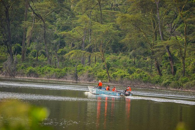 Day Trip to Hell's Gate & Optional Boat Ride at Lake Naivasha - Who Should Book This Tour?