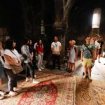 Day trip to Jermuk Noratus, Selim Pass, Wine Tasting - What’s Included and What’s Not