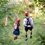 Day Trip to Kereita Forest and Ziplining - Who Should Consider This Tour?