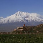 Day trip to Khor Virap, Areni Winery and Noravank Monastery - Final Thoughts