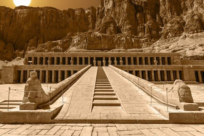 Day Trip to Luxor and Valley of the Kings - Final Thoughts