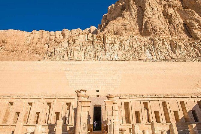 Day Trip to Luxor from Cairo by Air - Authentic Experiences and What Travelers Say