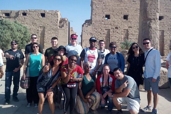 Day Trip to Luxor from Cairo by flight - Who Will Love This Tour?