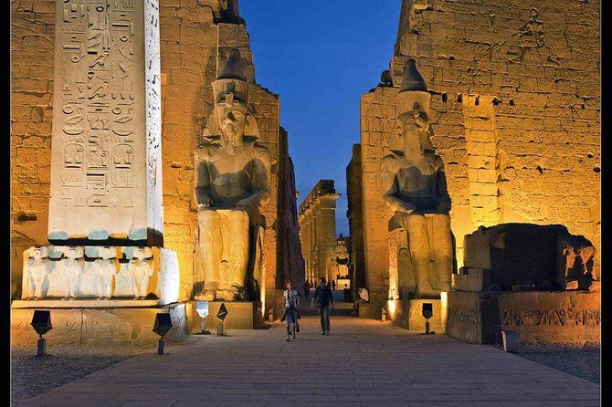 Day Trip To Luxor From Cairo By Plane Including Lunch - Who Is This Tour Best Suited For?