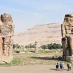 Day Trip To Luxor From Cairo By Plane with Lunch - The Experience from a Traveler’s Perspective (Based on Review Insights)