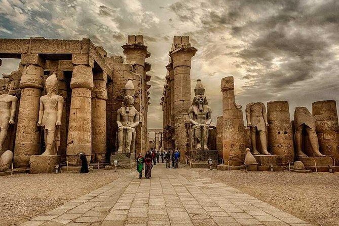 Day Trip To Luxor From Cairo By Plane - Frequently Asked Questions
