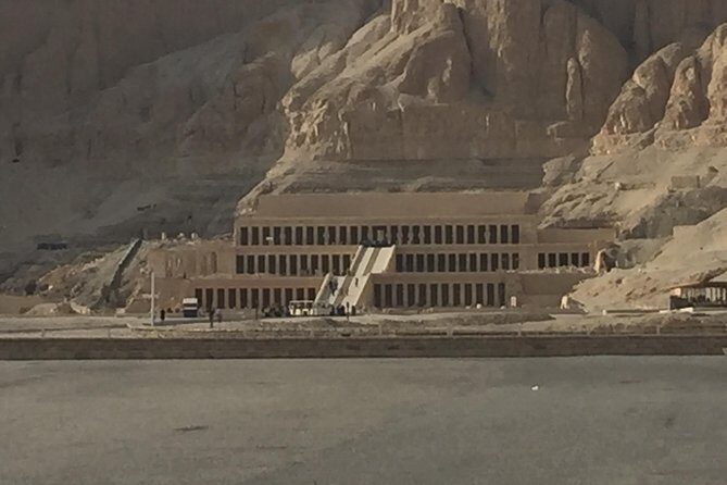 Day Trip to Luxor from Hurghada with Hotel Pickup and Lunch - FAQ