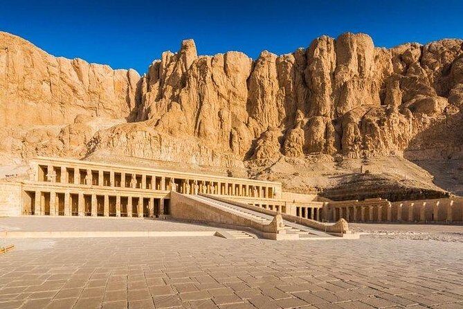 Day Trip to Luxor from Hurghada - How the Tour Is Structured and Its Value