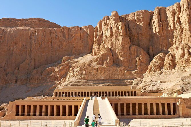 Day Trip to Luxor Valley of The Kings from Dahab by flight - Who Is This Tour Best For?