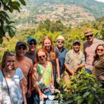 Day trip to Materuni waterfall, Coffee tour and Moshi Nightlife - Lunch and Cultural Insights