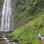 Day Trip To Materuni Waterfalls - Exploring the Itinerary in Detail