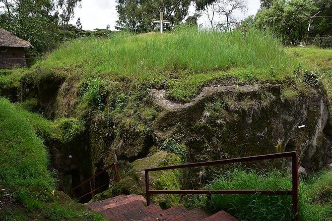 Day trip to Melka Kunture & Adadi Mariam rock-hewn church. - Why This Tour Is a Good Value